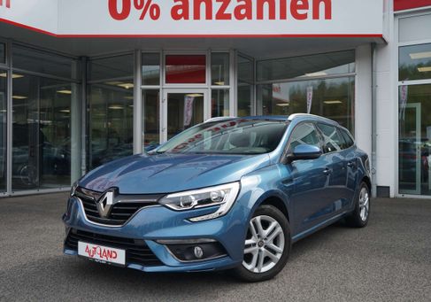 Renault Megane, 2019