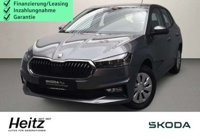 Skoda Fabia, 2025