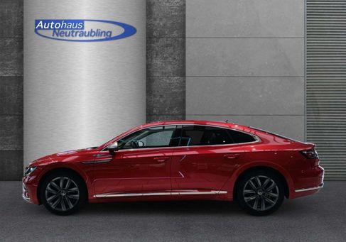 Volkswagen Arteon, 2022 3