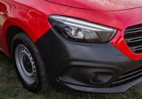 Mercedes-Benz Citan, 2022