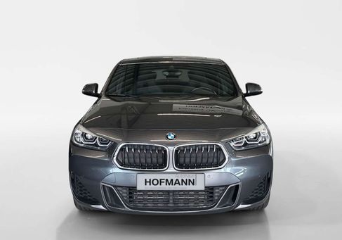 BMW X2, 2021 2