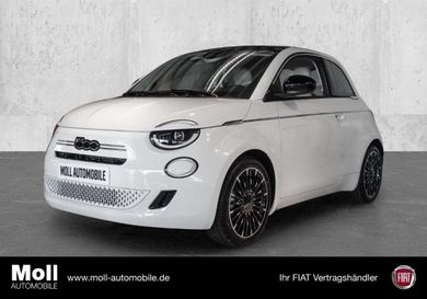 Fiat 500, 2026