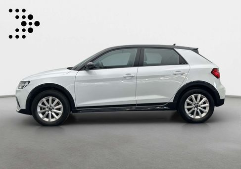 Audi A1, 2023