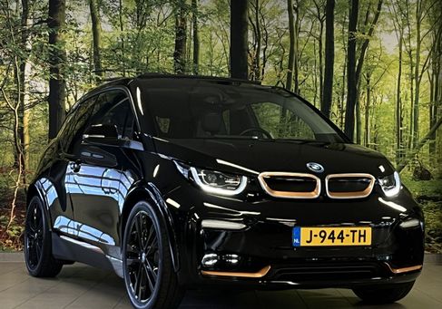 BMW i3, 2019 3
