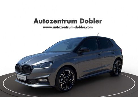 Skoda Fabia, 2026