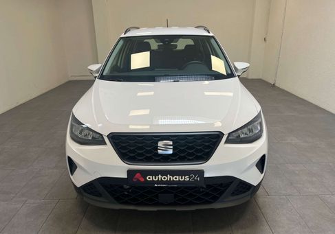 Seat Arona, 2023 2