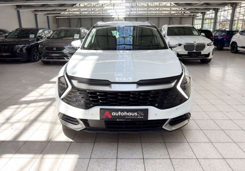 Kia Sportage, 2022 2