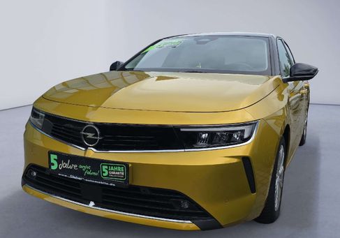 Opel Astra, 2023