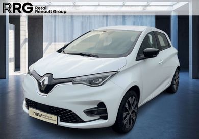 Renault ZOE, 2022