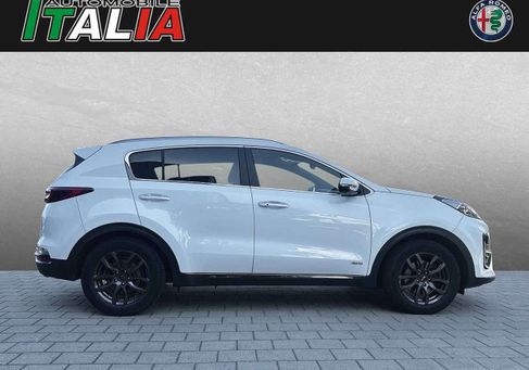 Kia Sportage, 2020 3