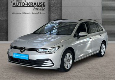 Volkswagen Golf, 2023
