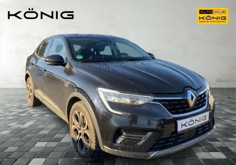 Renault Arkana, 2023
