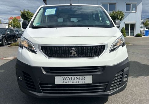 Peugeot Expert, 2018