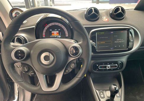 Smart ForTwo, 2024