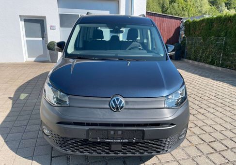Volkswagen Caddy, 2023