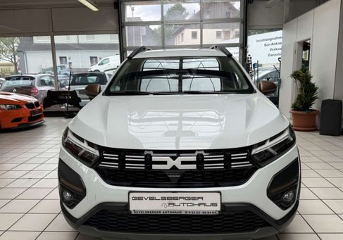 Dacia Jogger, 2025