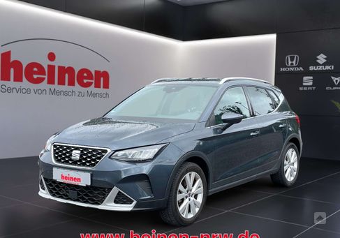 Seat Arona, 2023