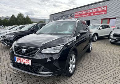 Seat Arona, 2023