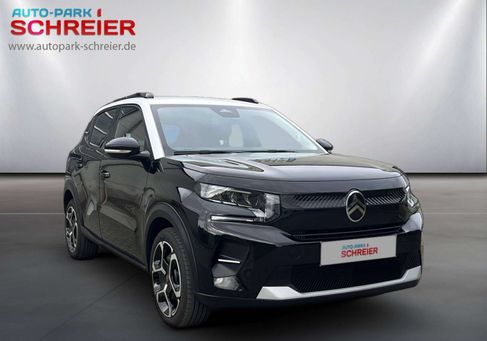 Citroën C3, 2025 3