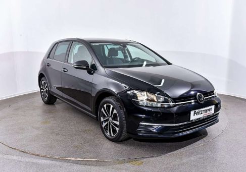 Volkswagen Golf, 2019