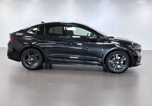 Skoda Enyaq, 2024