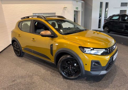 Dacia Sandero, 2026