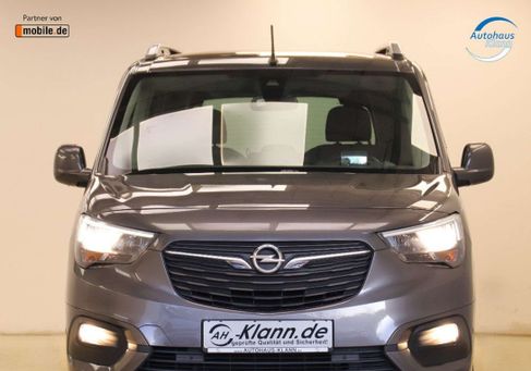 Opel Combo, 2018 2