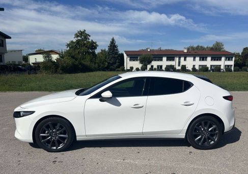 Mazda 3, 2026 2