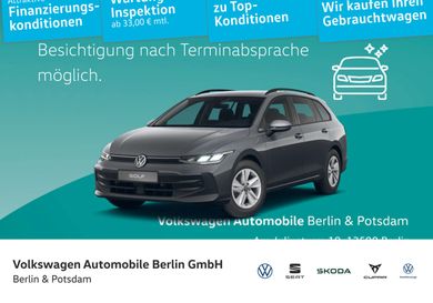 Volkswagen Golf, 2025