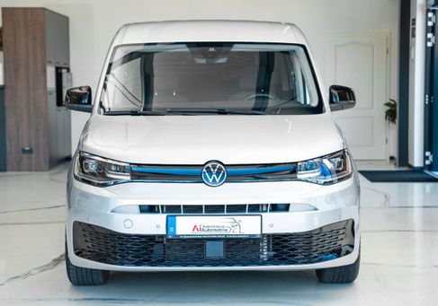 Volkswagen Caddy, 2021