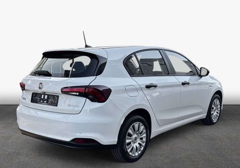 Fiat Tipo, 2024