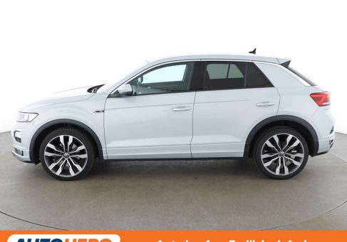 Volkswagen T-Roc, 2021