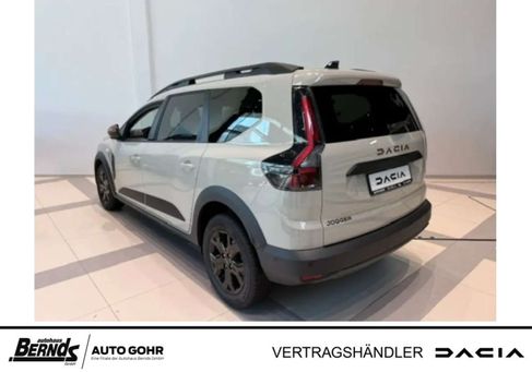 Dacia Jogger, 2026 3