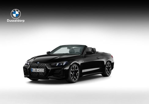 BMW 430, 2025