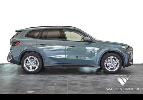BMW iX, 2024 3