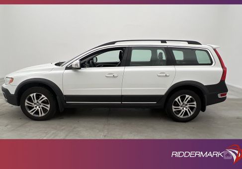 Volvo XC70, 2013