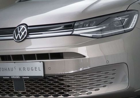 Volkswagen Caddy, 2021