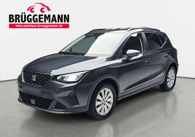 Seat Arona, 2025