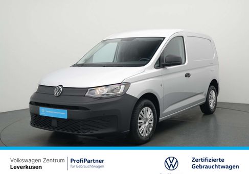 Volkswagen Caddy, 2023