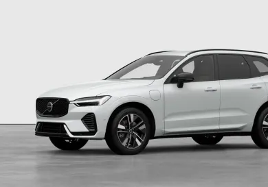 Volvo XC60, 2027