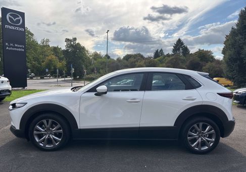 Mazda CX-30, 2020 2