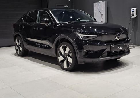 Volvo C40, 2023