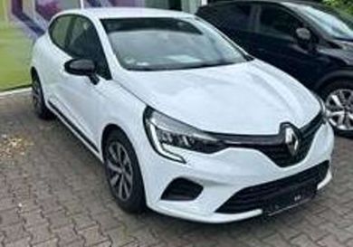Renault Clio, 2023