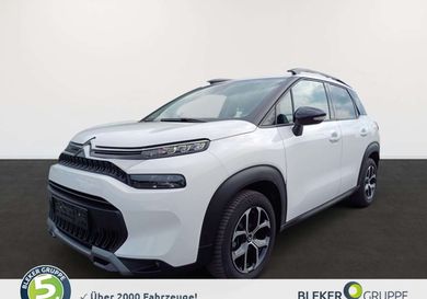 Citroën C3 Aircross, 2023