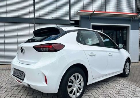 Opel Corsa, 2022 2