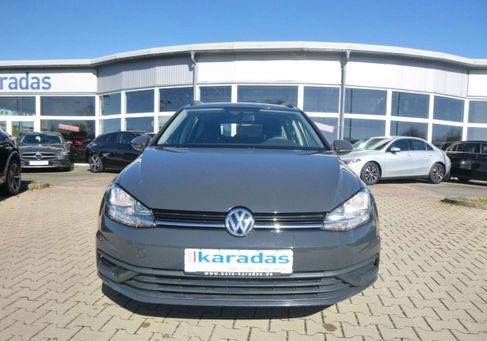 Volkswagen Golf, 2020 3