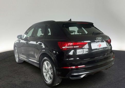 Audi Q3, 2022