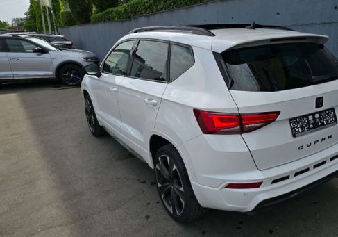 Cupra Ateca, 2023