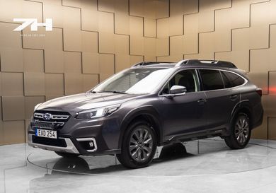 Subaru OUTBACK, 2023