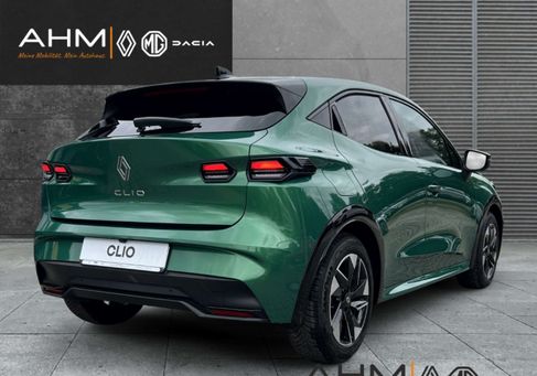 Renault Clio, 2026